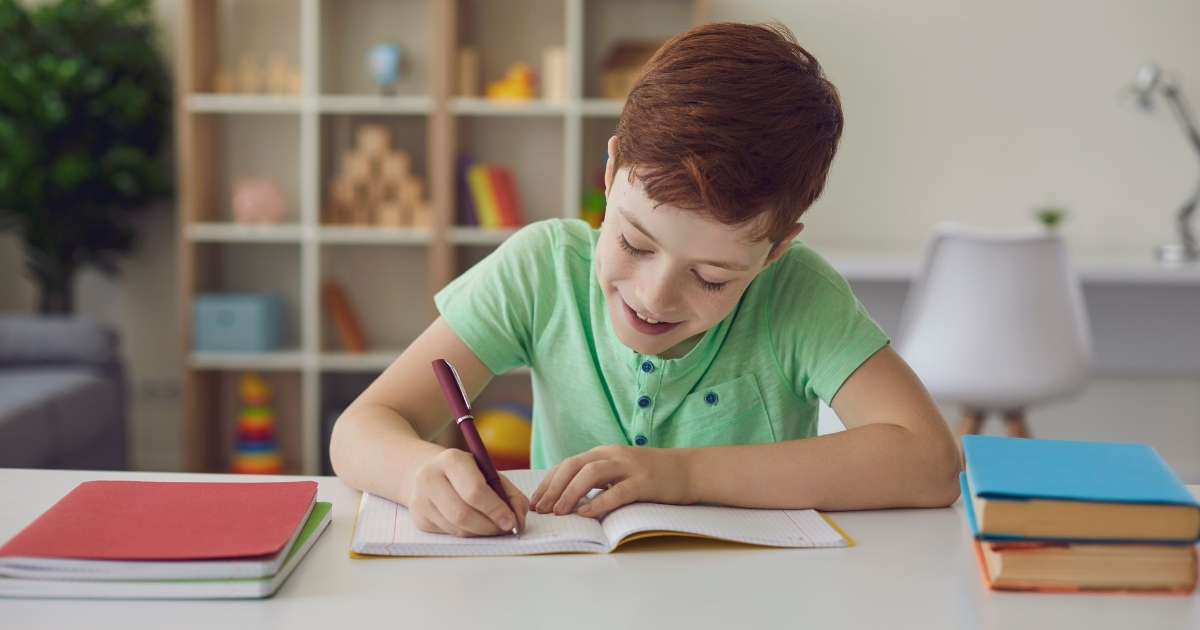 Montessori Homeschool Methods