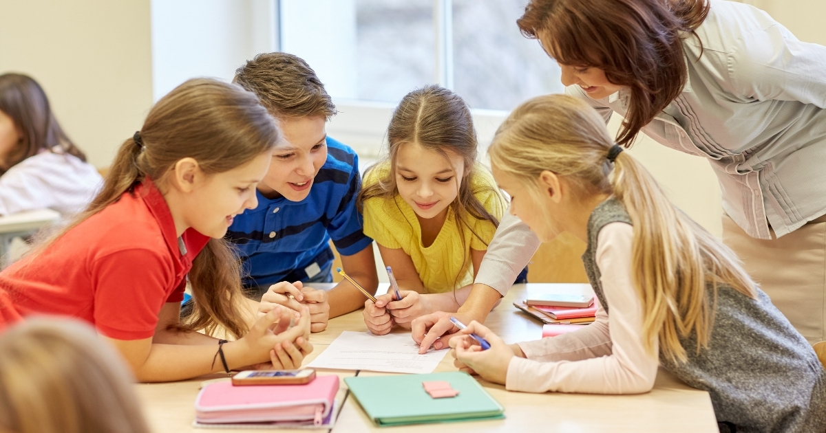 Benefits Of Joining A Homeschool Co-Op