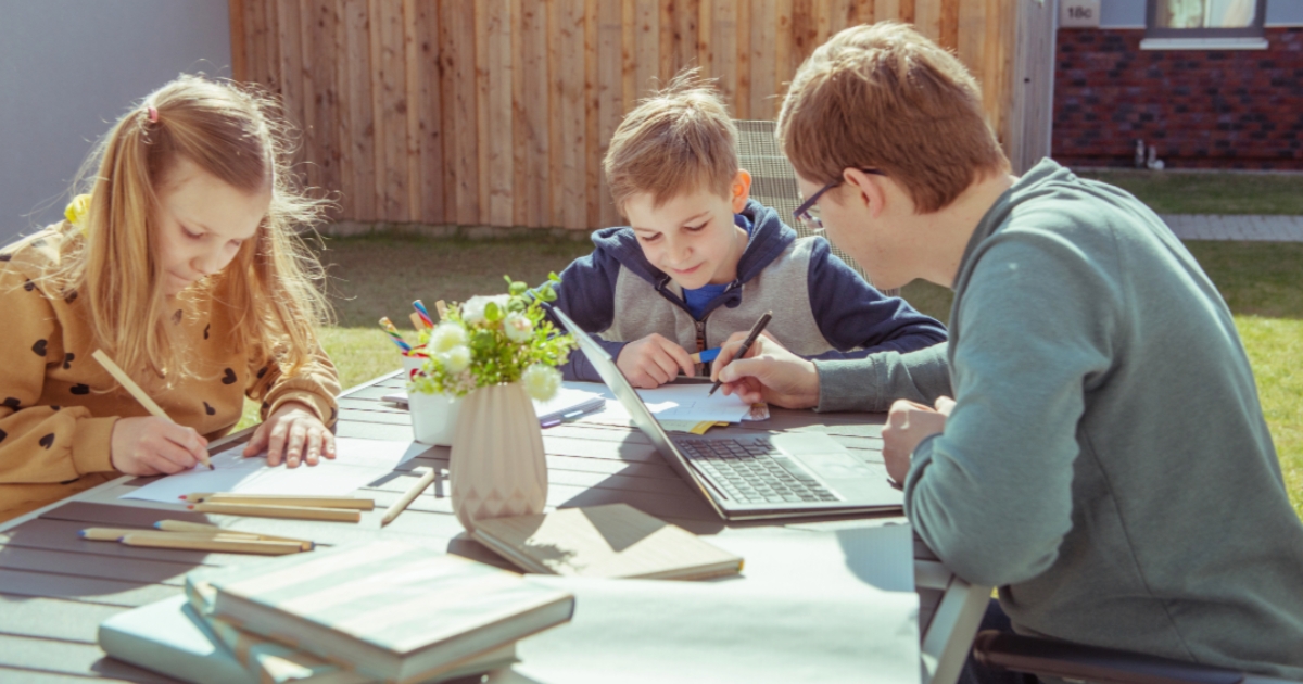 best homeschool curriculum
