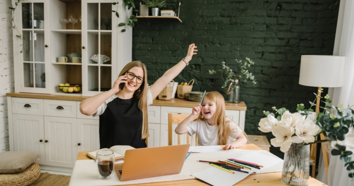 Create A Homeschooling Checklist