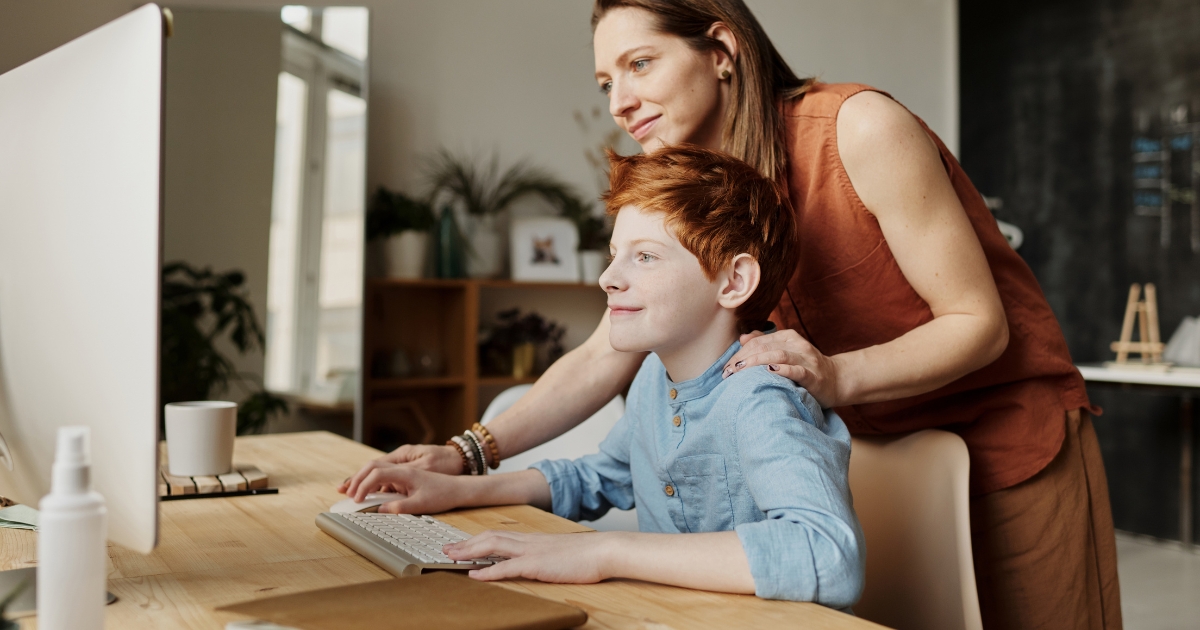 Choosing the Best Homeschool Style for You