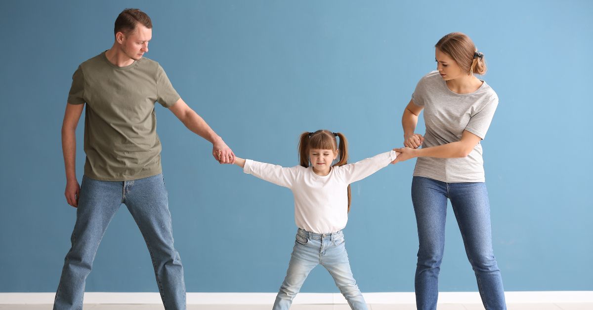 Legal Considerations For Homeschooling Divorced Families