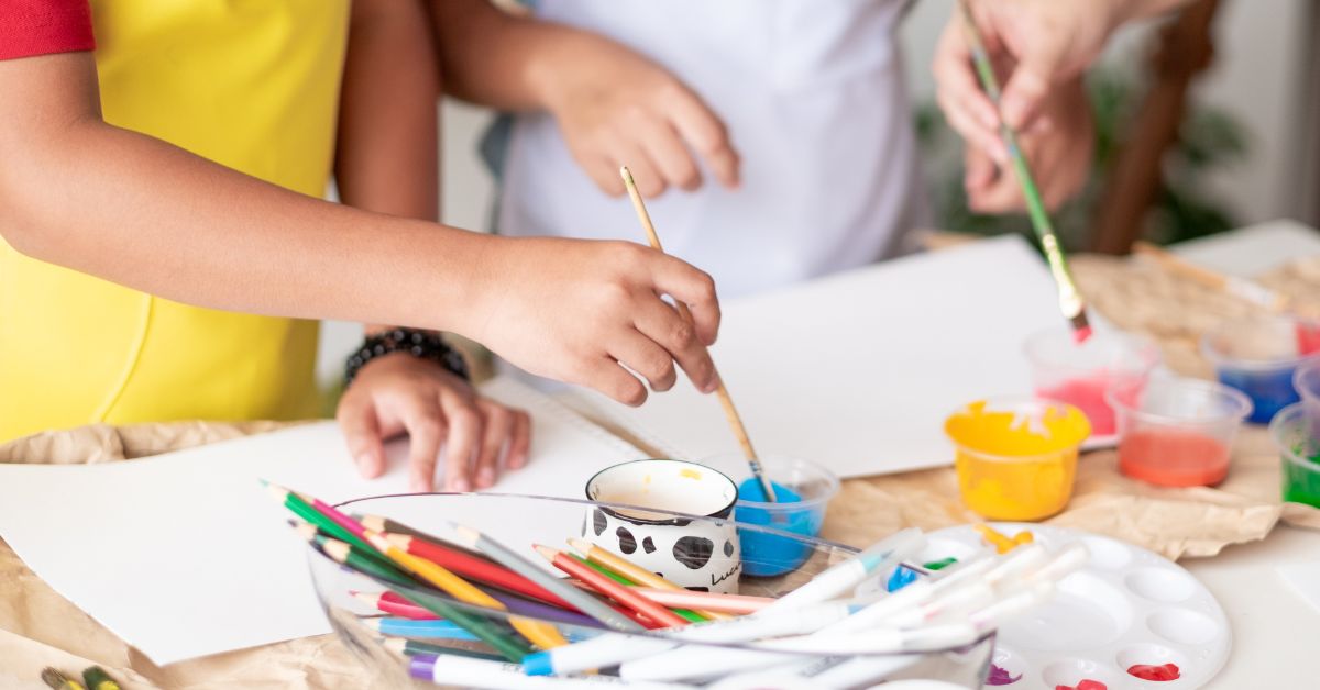 Practical Tips For Studying Famous Artists At Home 