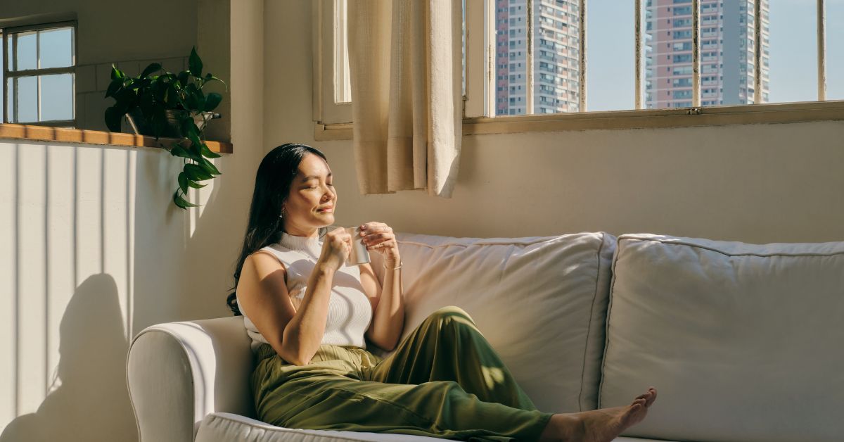 Practical Self-Care Tips For Homeschool Parents 