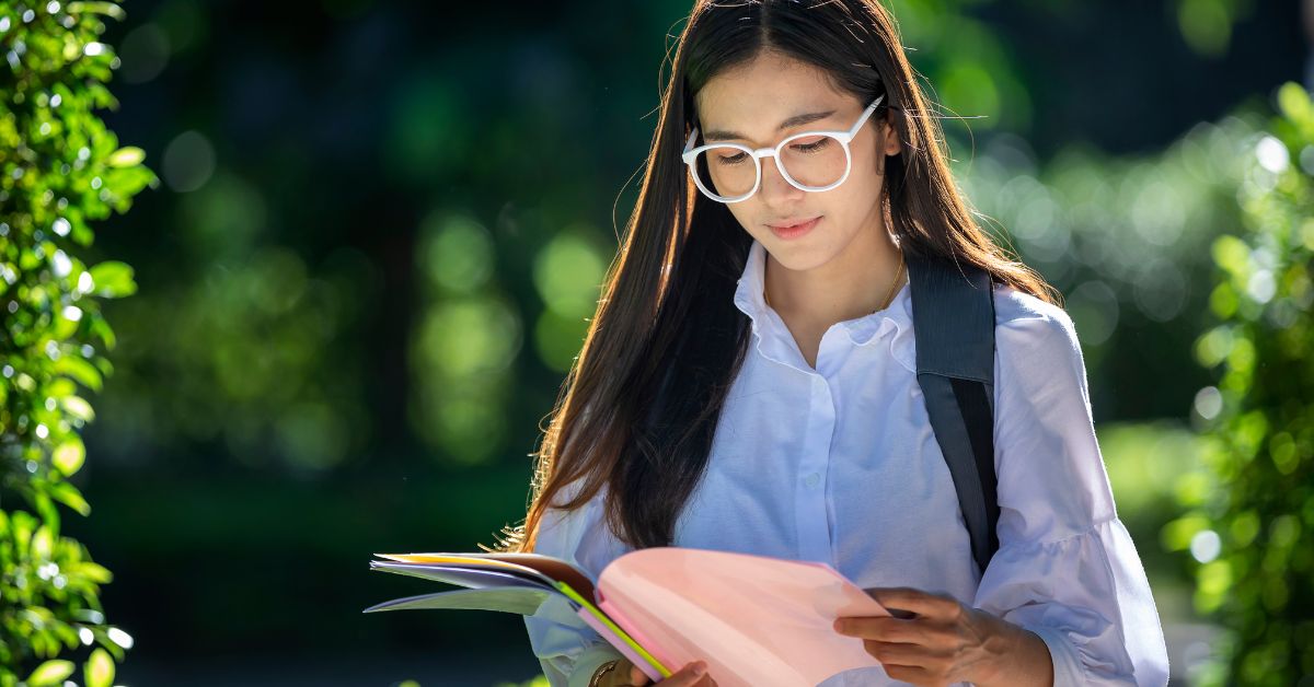 Navigating College Entrance Exams And Applications
