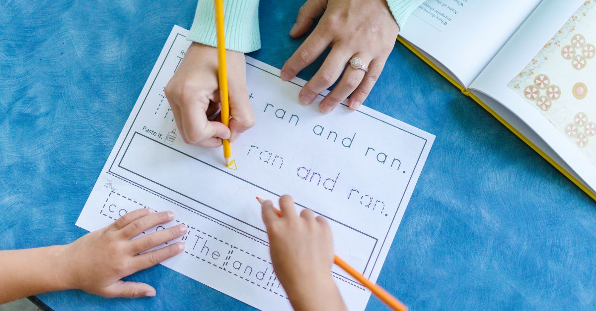 Teaching Strategies For Writing Challenges