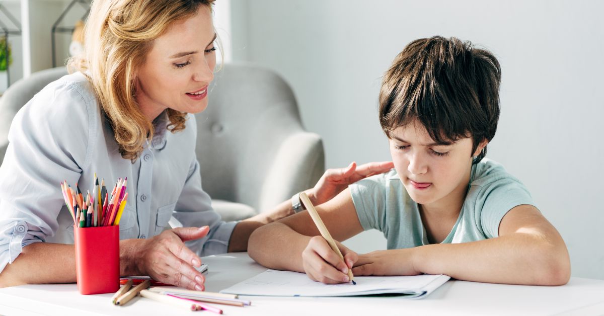 Building a Dyslexia-Friendly Daily Rhythm