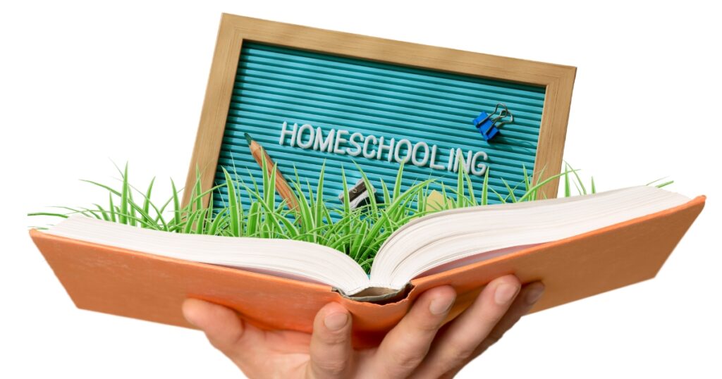 Living Books: The Heart of Charlotte Mason Homeschooling