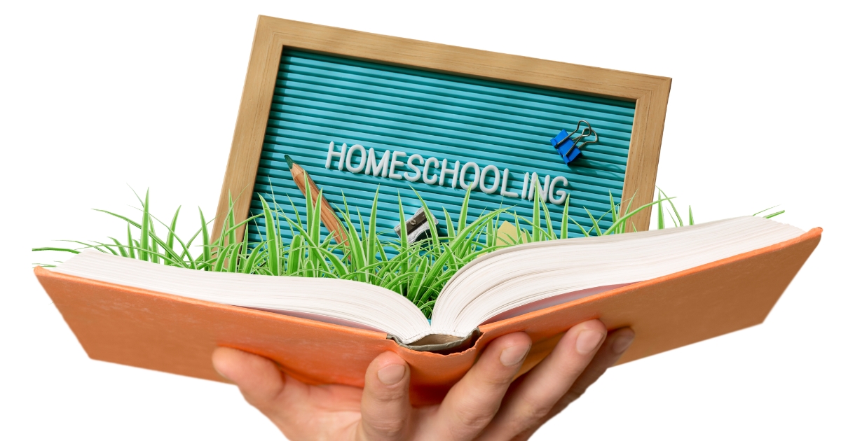 Living Books: The Heart of Charlotte Mason Homeschooling