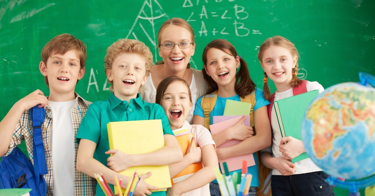 New School Year Introduction: Making Sure Your Child Is Set For The Upcoming Year