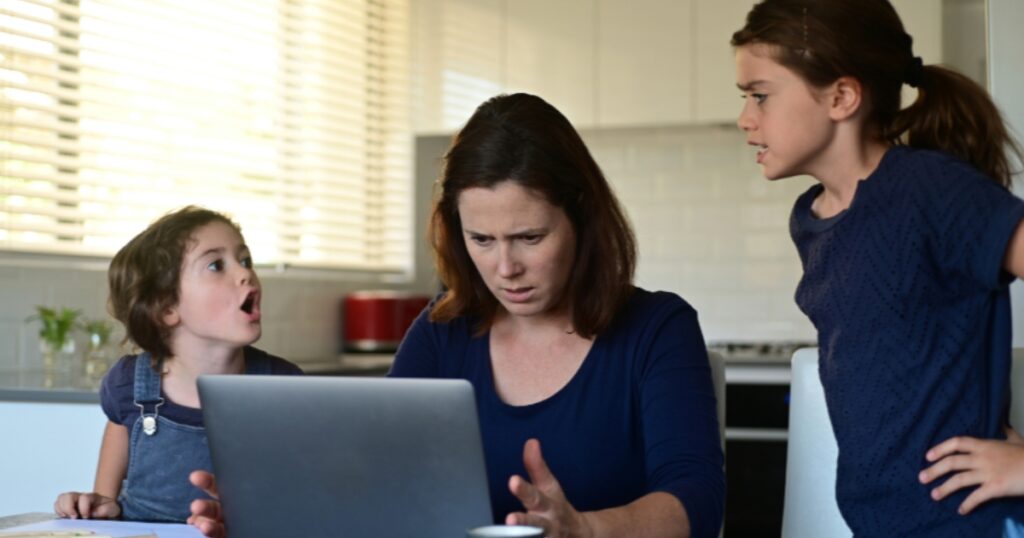 Sibling Rivalry How To Handle It In Homeschooling