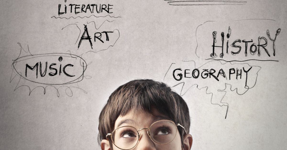 Stepping Outside The Grade Level Box