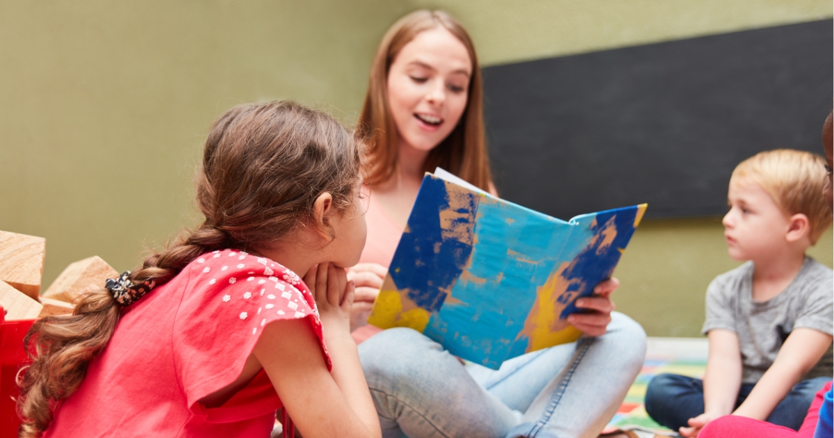 The Power of Narration in Charlotte Mason Homeschooling