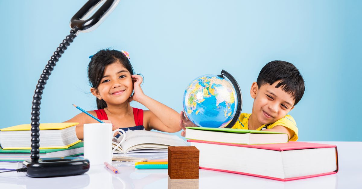 What Makes A Good Social Studies Curriculum?