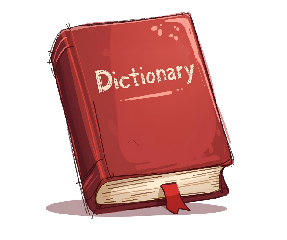 Dictionary