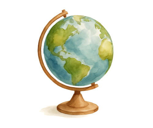 Globe