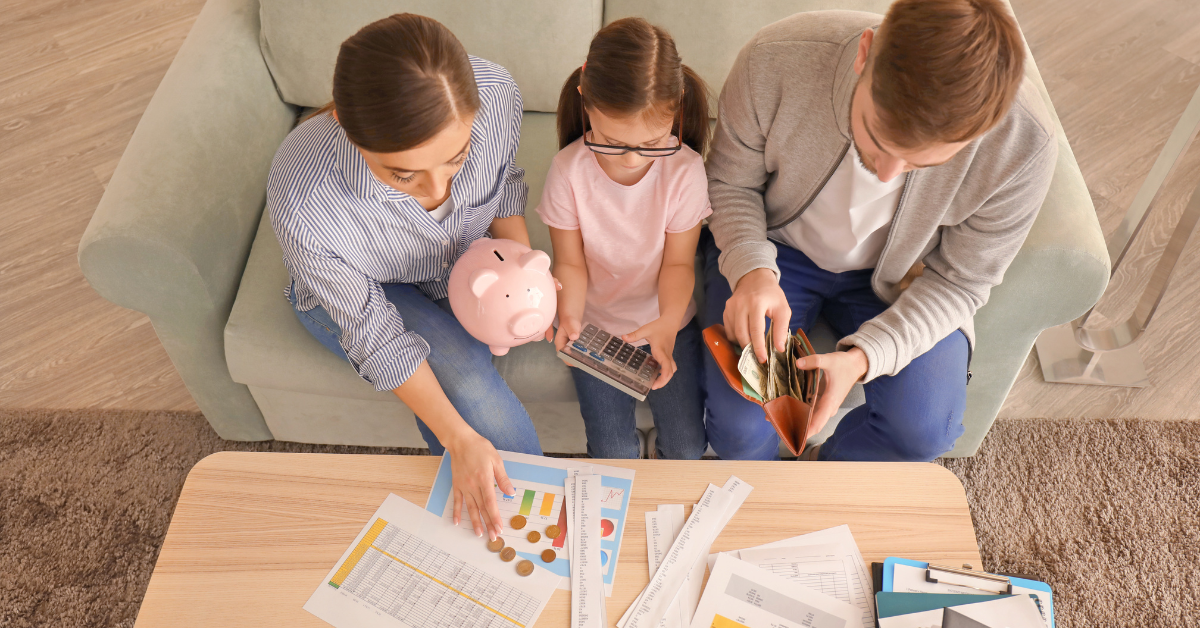 How To Incorporate Economics In Your Homeschool Curriculum