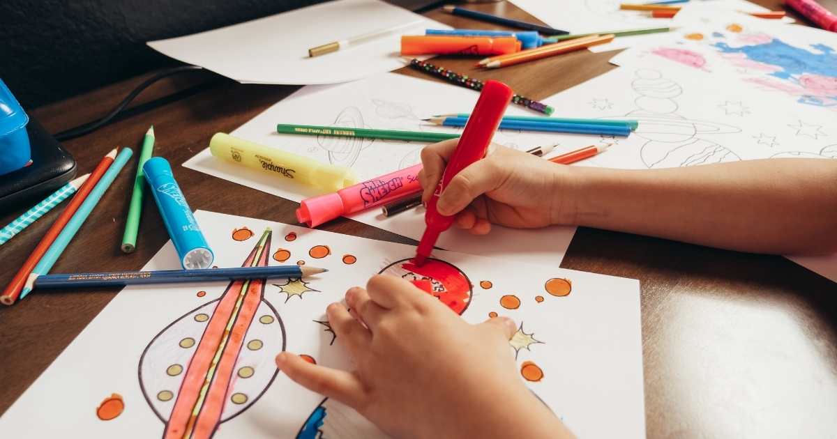 Action Steps For Habit-Building In Homeschooling