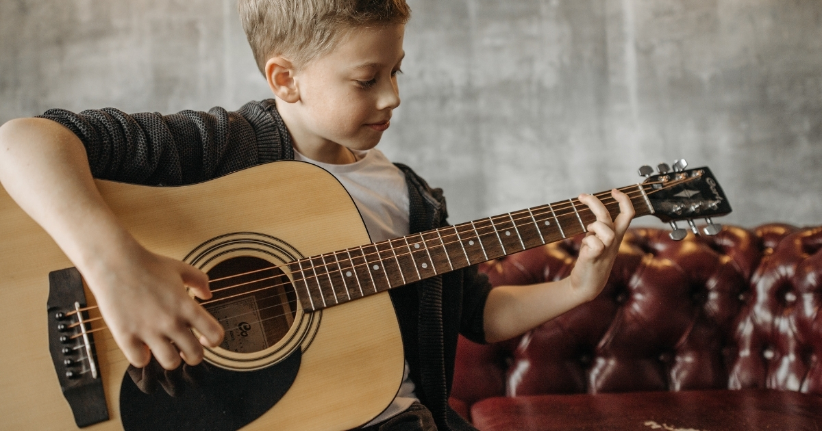 Engage Kids With Hands-On Musical Activities 