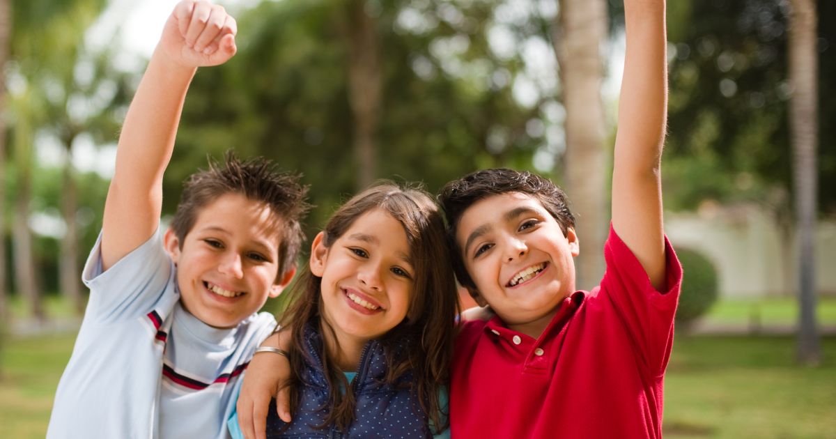Create a “Back-to-School” Ritual — Homeschool Style