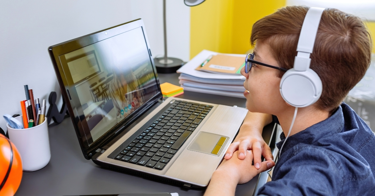 Setting Up Your Homeschool Framework 