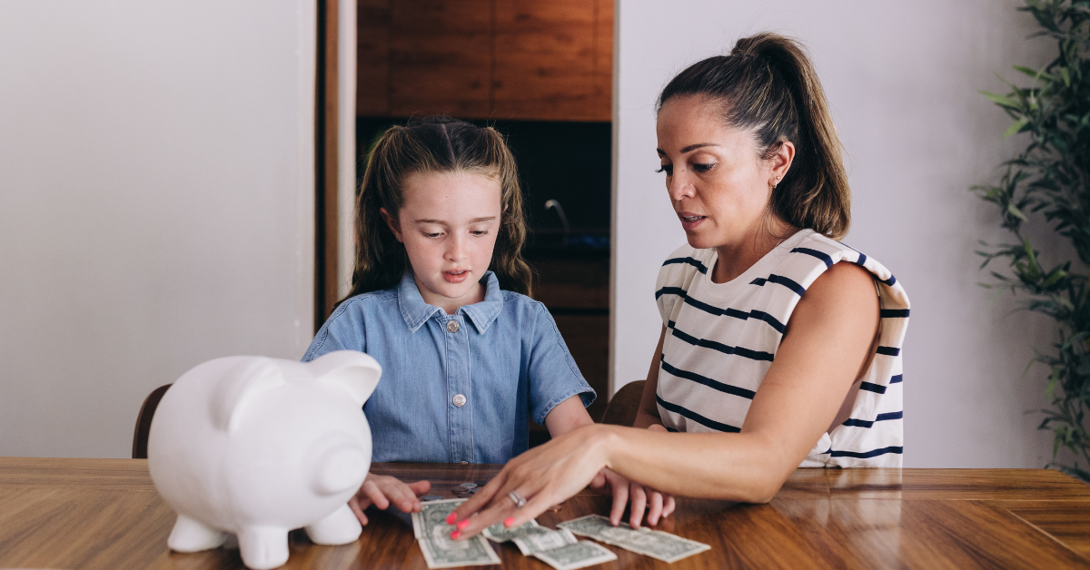 Building An Engaging Homeschool Economics Curriculum