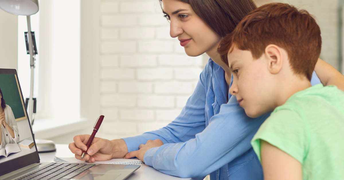 Practical Tips For Struggling Homeschoolers
