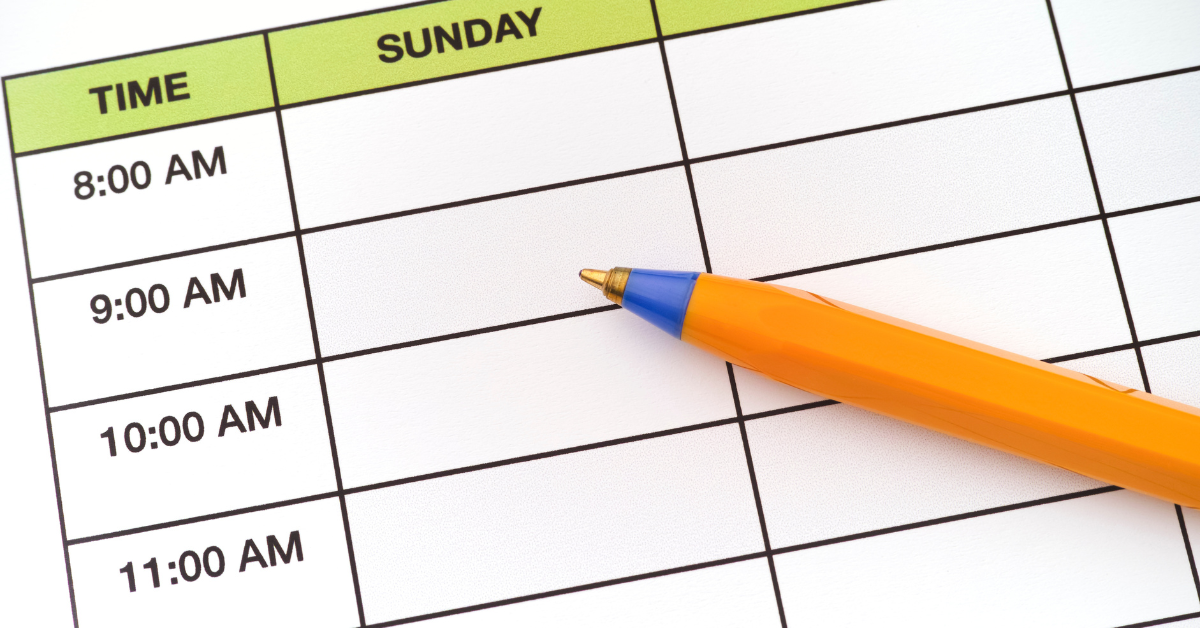 Creating The Best Homeschool Daily Routine For Your Family