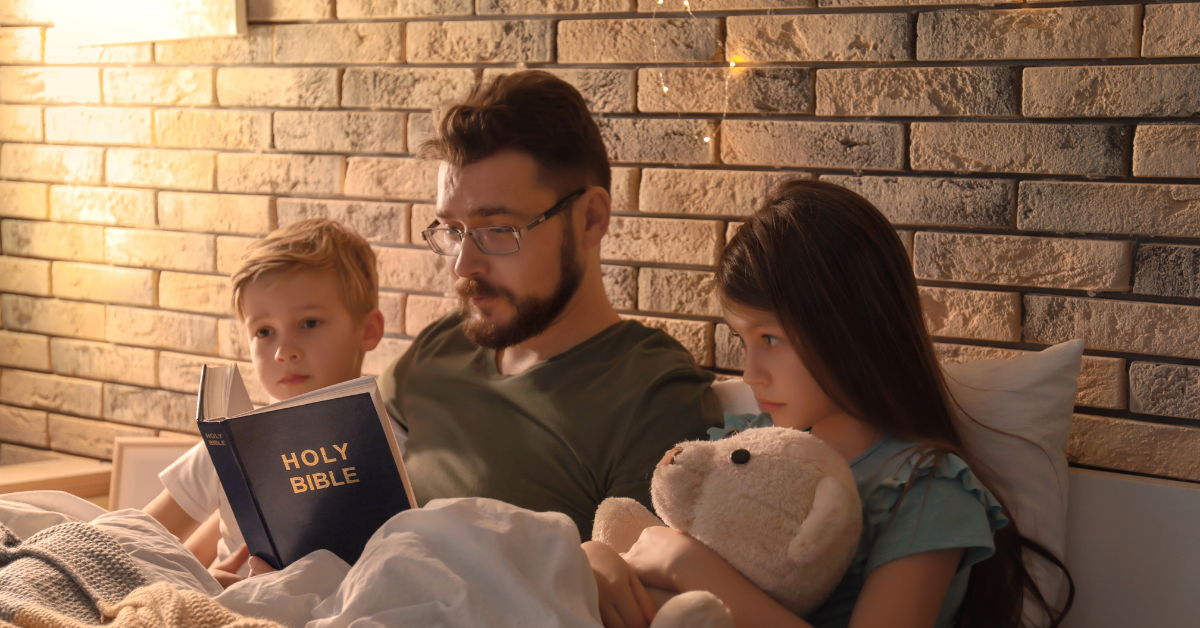 Components Of A Christian Homeschool Curriculum