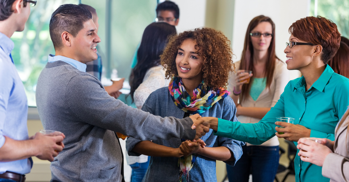 Building Homeschool Support Networks