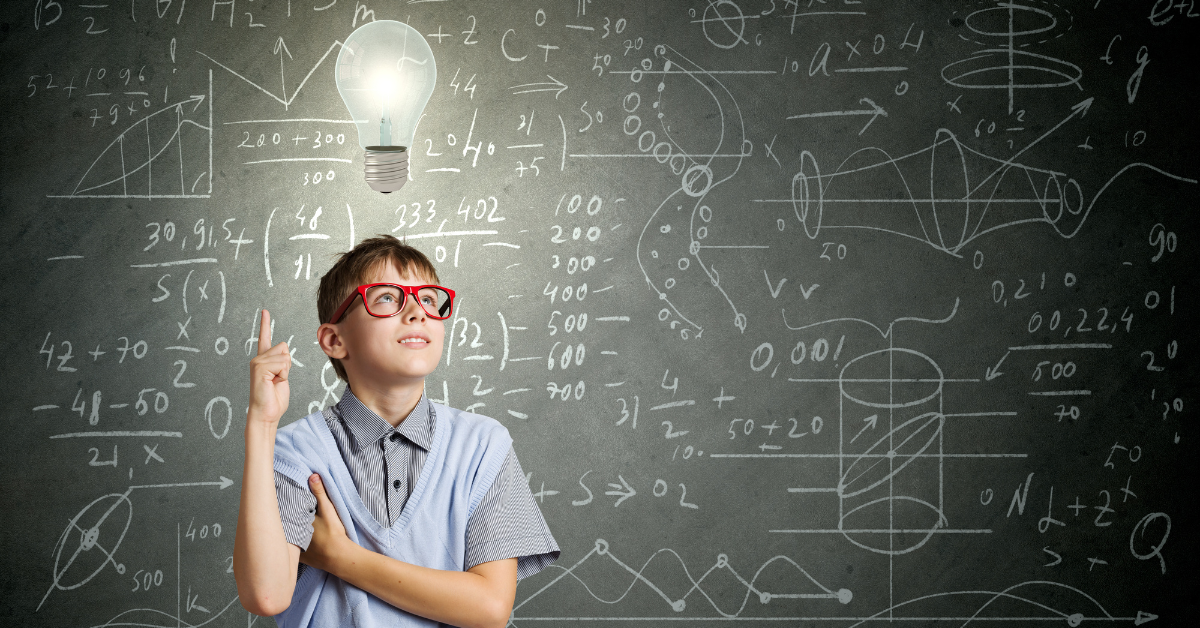 Is Homeschool Suitable For Gifted Children?