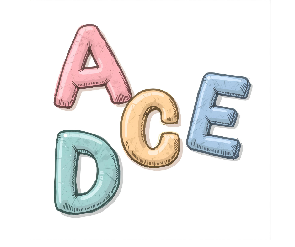 Magnetic Letters
