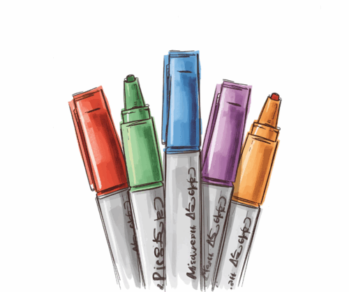 Markers