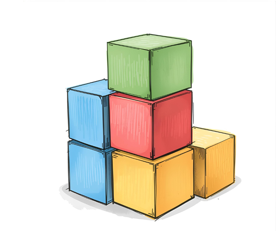 Math Cubes