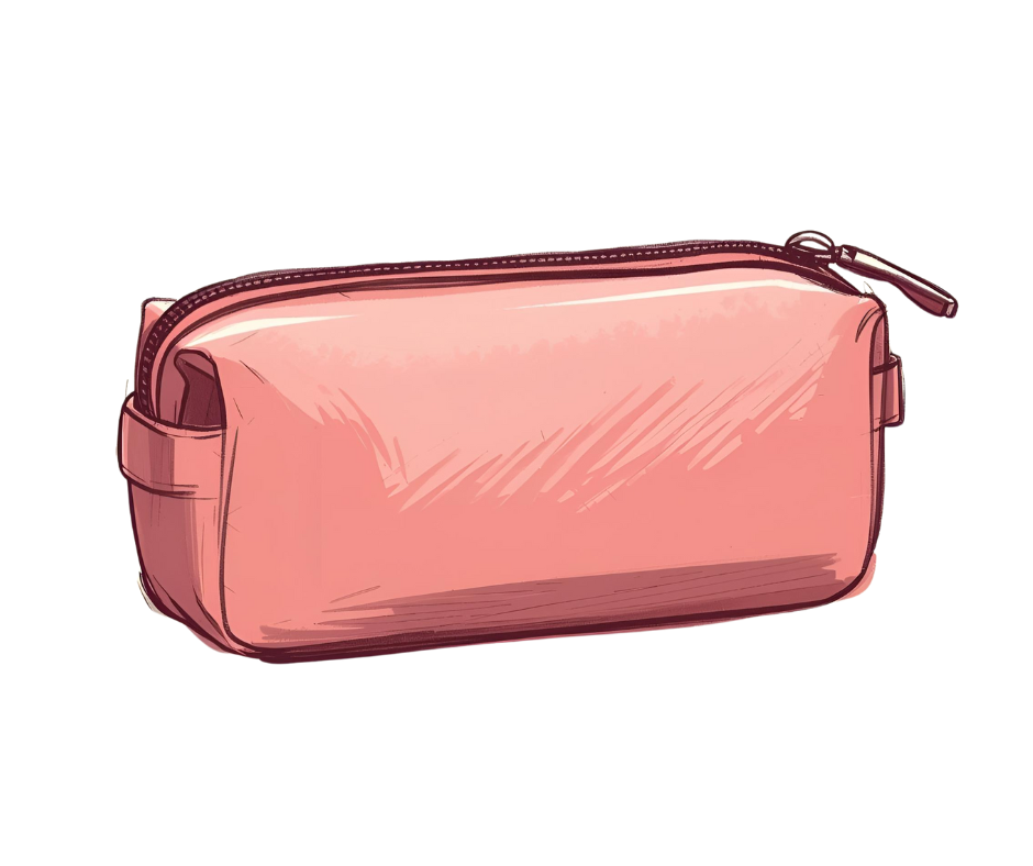 Pencil case