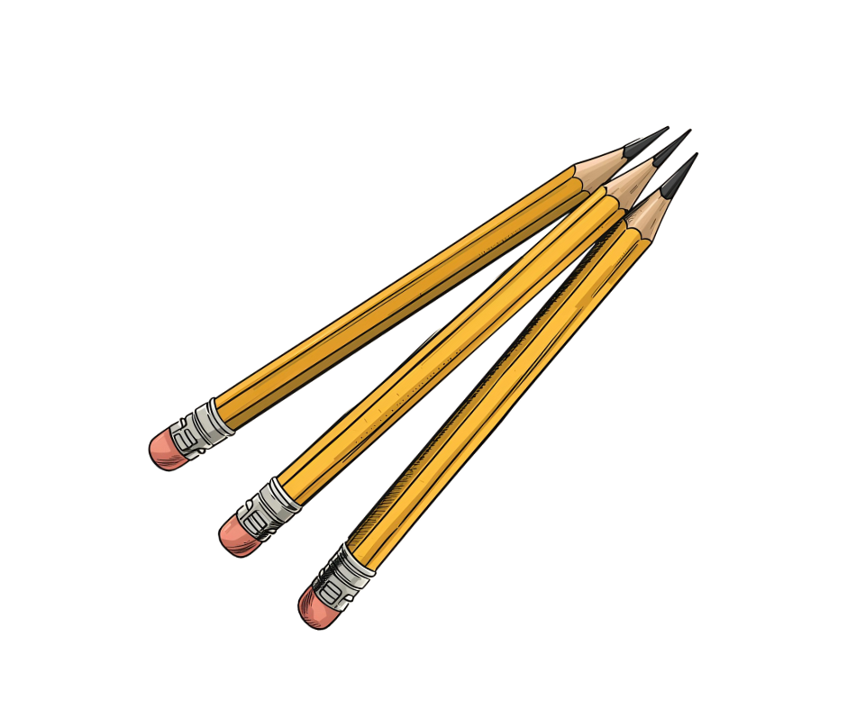 Pencils