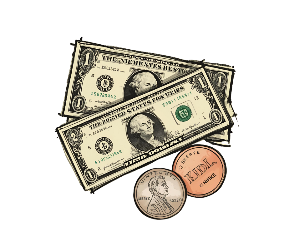 Play Money