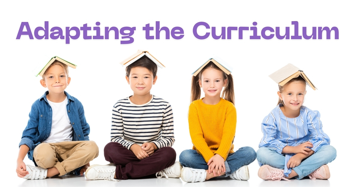 Waldorf Homeschooling for Different Ages: Adapting the Curriculum