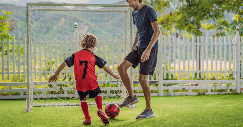 Why Physical Education Is So Important For Homeschoolers