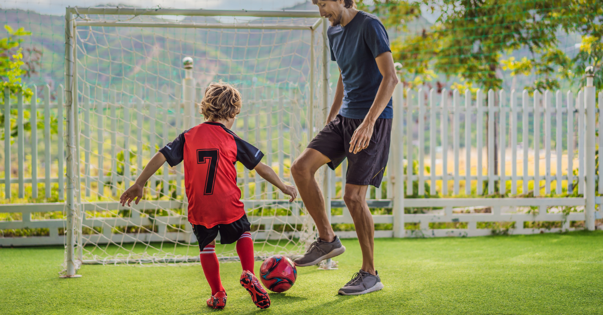 Why Physical Education Is So Important For Homeschoolers