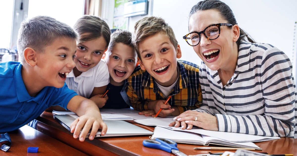 Easing The Fears Of Starting Homeschool