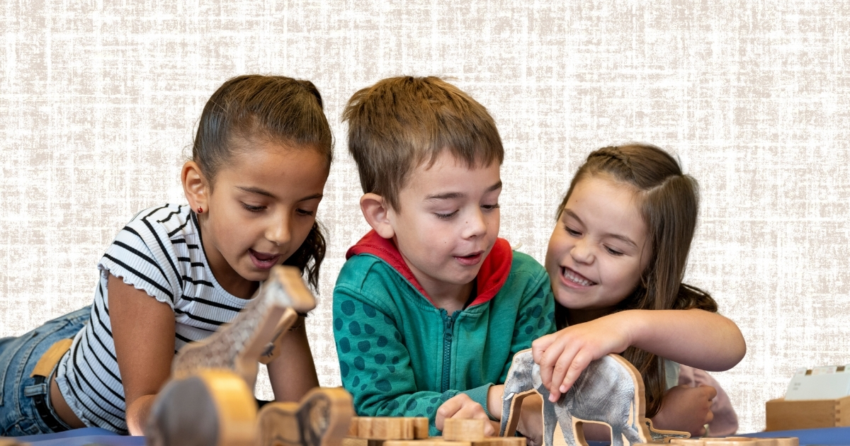 How to Incorporate Montessori Principles into Everyday Homeschooling