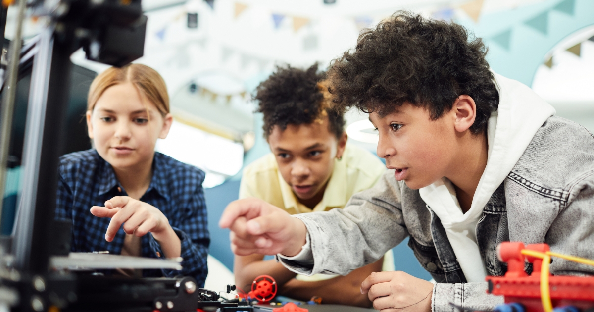 Engineering And Physics Fun For All Ages