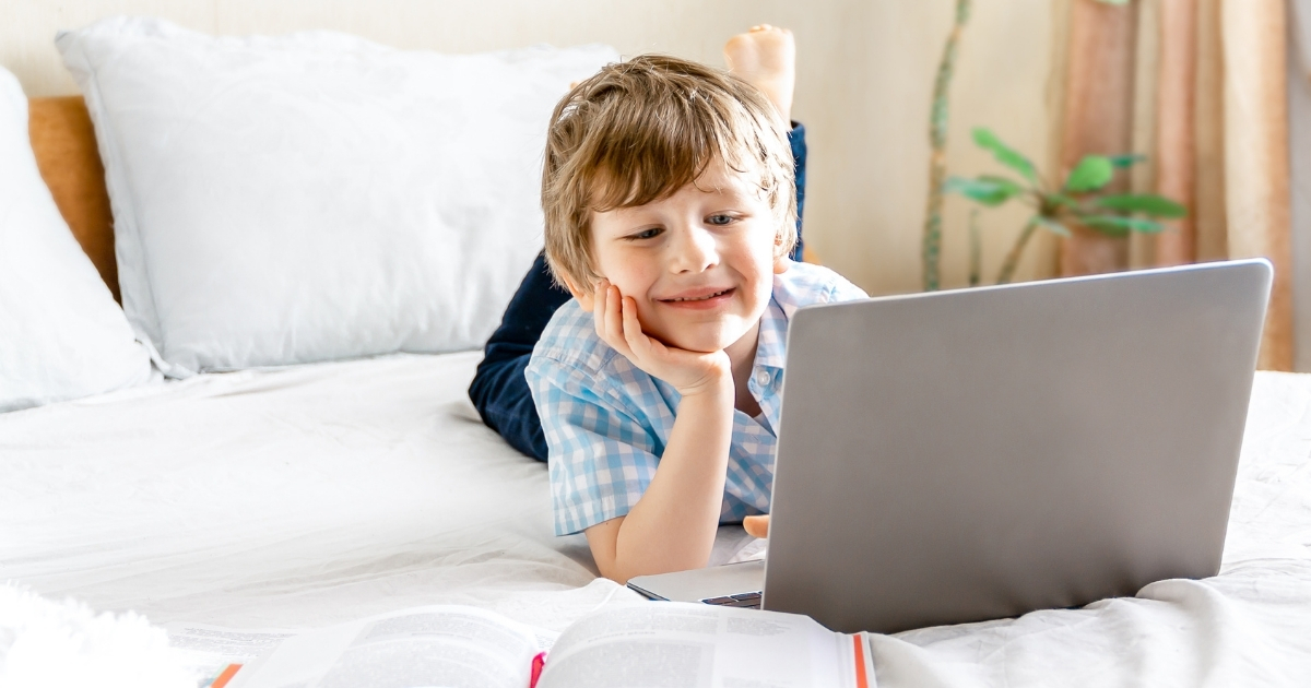 Maximizing Your Learning From Homeschool Blog Content