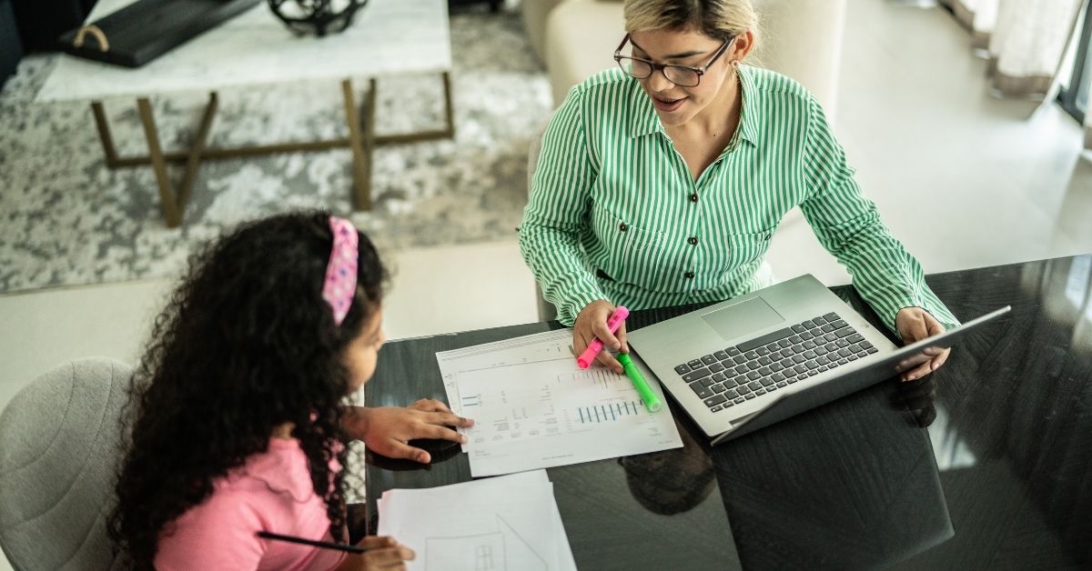 Exploring Different Part-Time Homeschooling Options