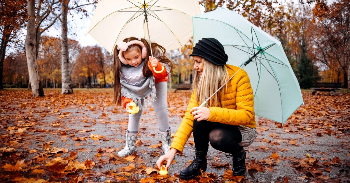 Engaging Autumn Homeschool Activities for a Rainy Day - DKM Homeschool Resource Engaging Autumn Homeschool Activities for a Rainy Day