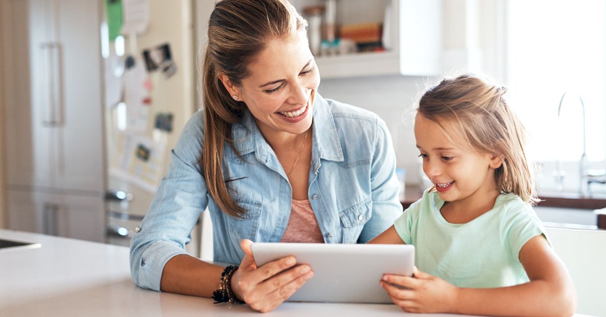 Leveraging Technology to Your Advantage