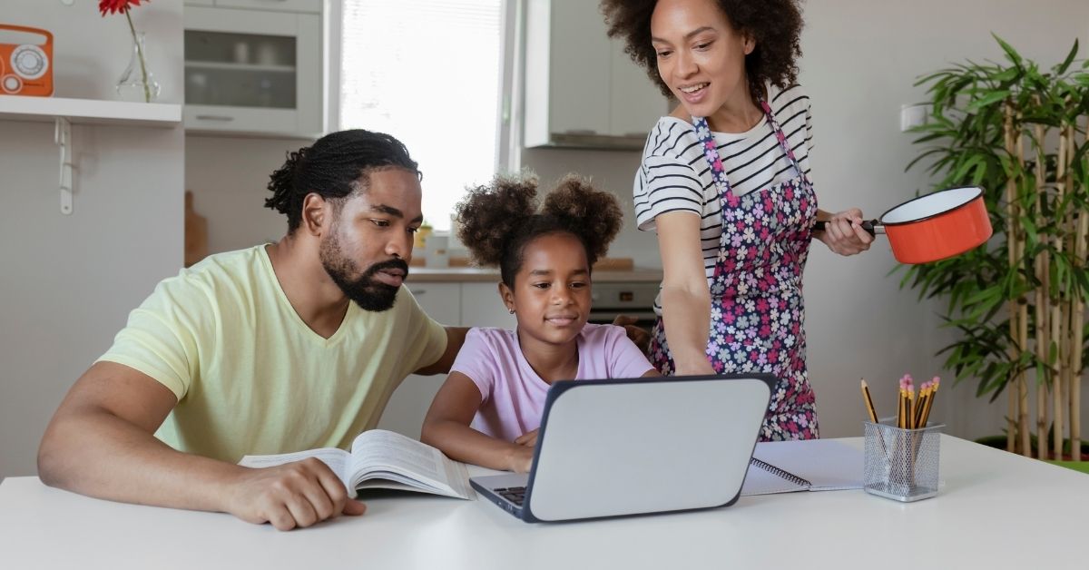 The Practical Challenges of Homeschooling