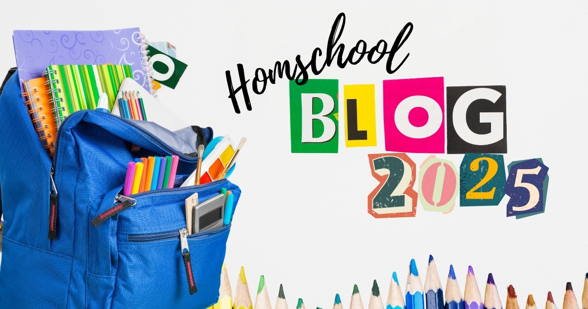 Top 10 Homsechool Blogs That Every Parent Should Follow In 2025