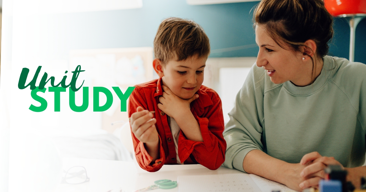 Unit Study: Why It Is So Popular In Homeschooling
